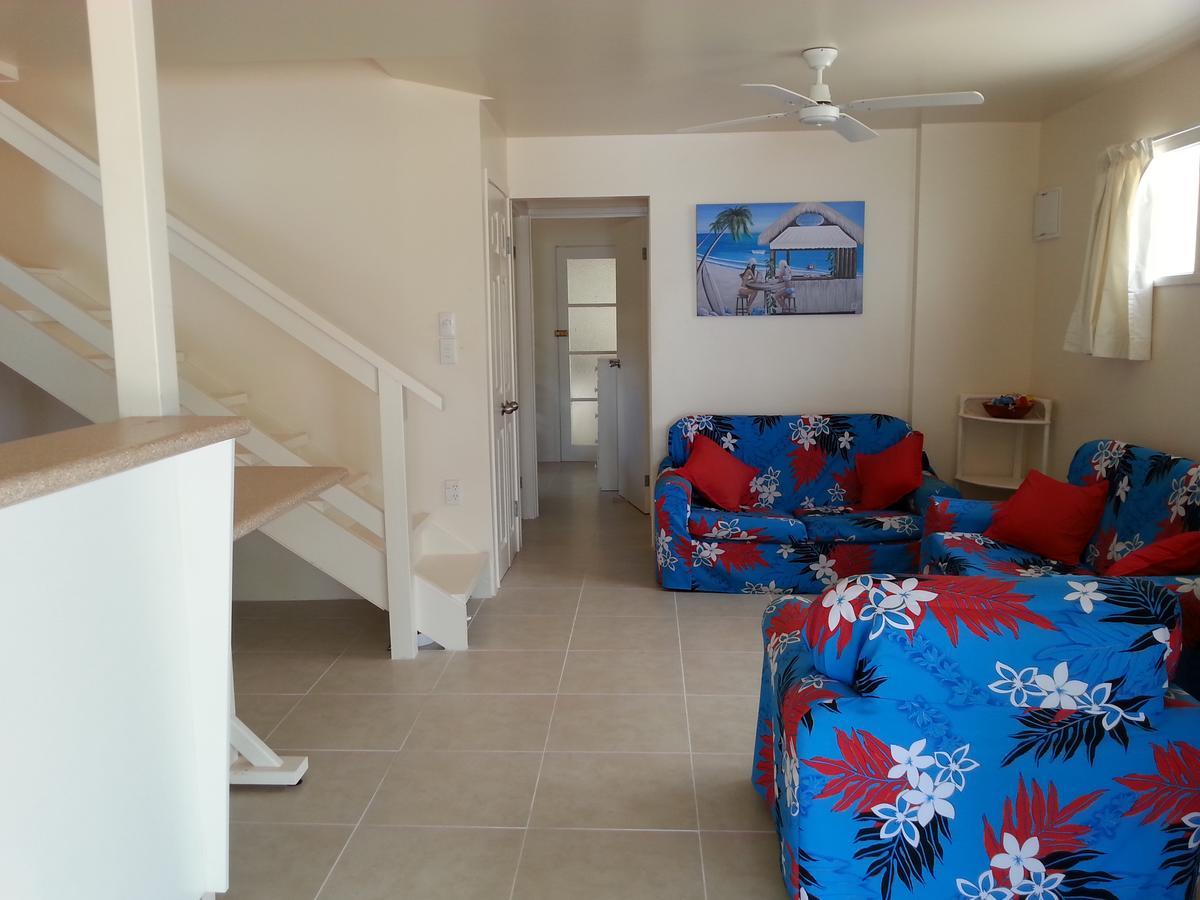 Vaiakura Holiday Homes Rarotonga Dış mekan fotoğraf
