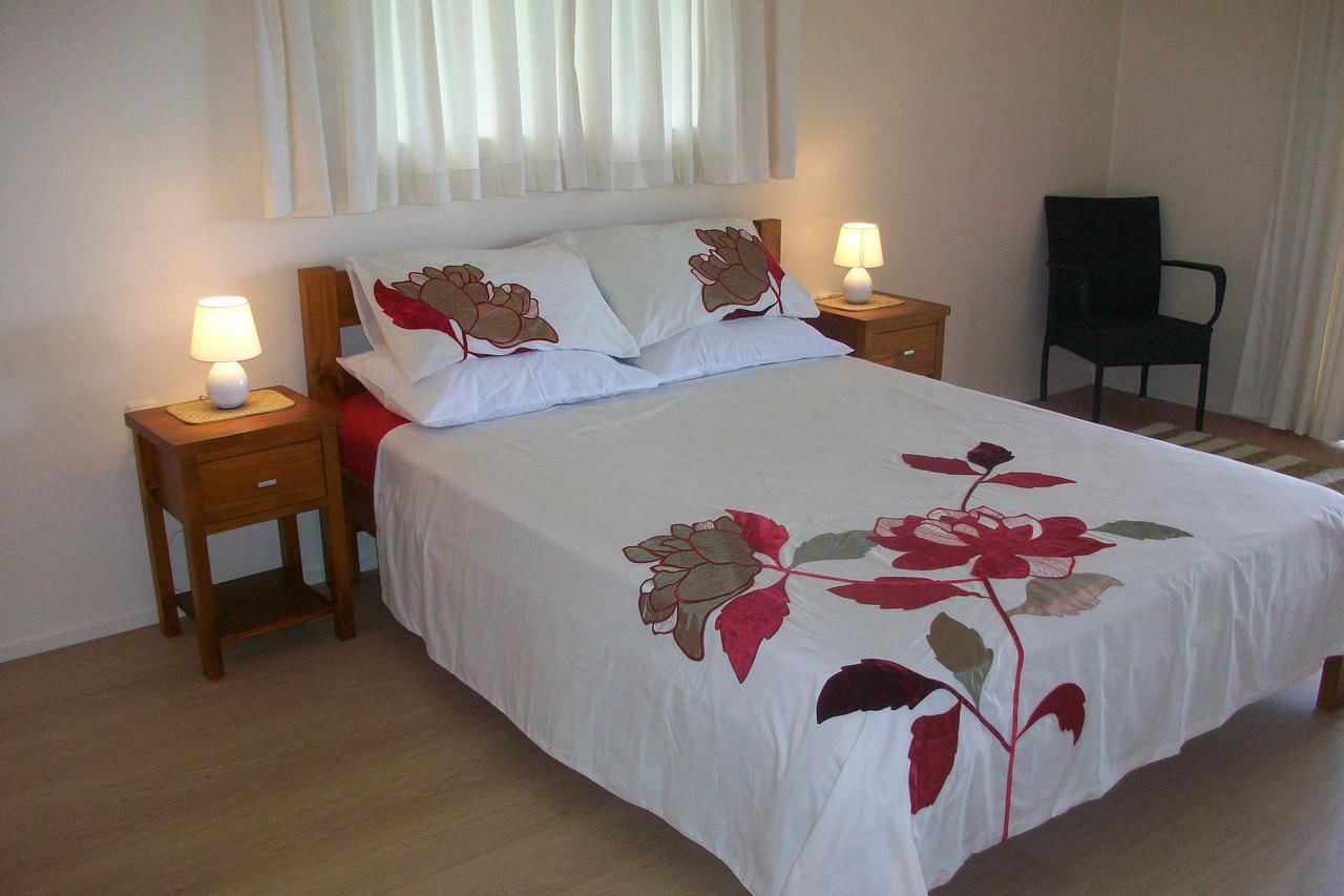 Vaiakura Holiday Homes Rarotonga Dış mekan fotoğraf