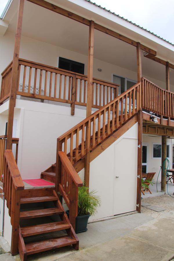 Vaiakura Holiday Homes Rarotonga Dış mekan fotoğraf