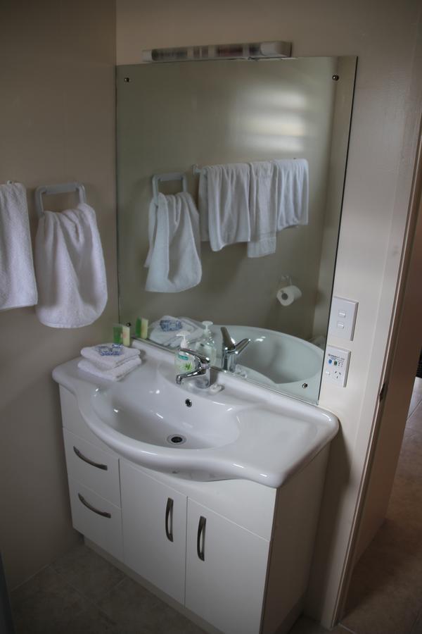 Vaiakura Holiday Homes Rarotonga Dış mekan fotoğraf